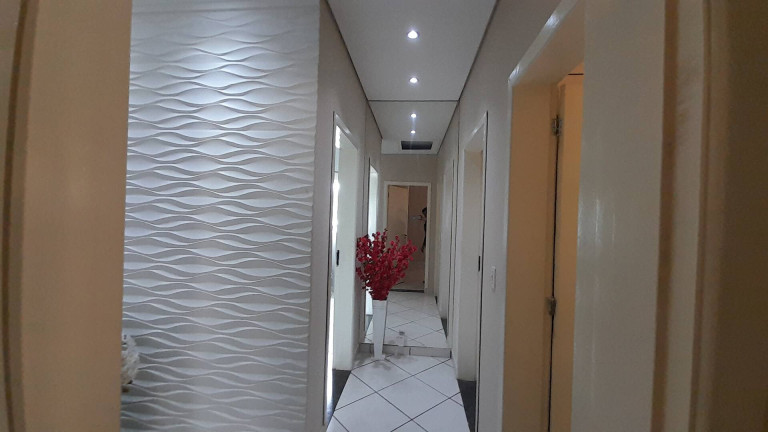 Imagem Casa com 3 Quartos à Venda, 175 m² em Portais (polvilho) - Cajamar