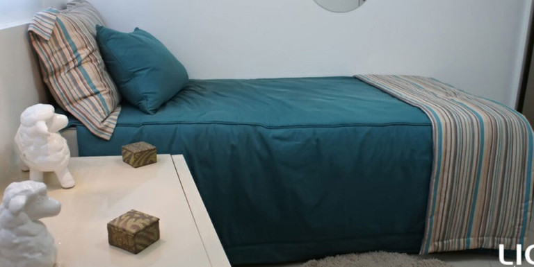 Imagem Imóvel com 2 Quartos à Venda,  em Vila Rosa - Goiânia