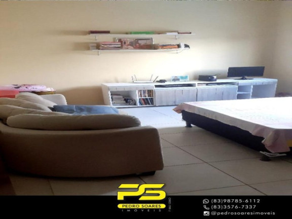 Imagem Casa com 3 Quartos à Venda, 448 m² em Intermares - Cabedelo Imagem Casa com 3 Quartos à Venda, 448 m² em Intermares - Cabedelo
