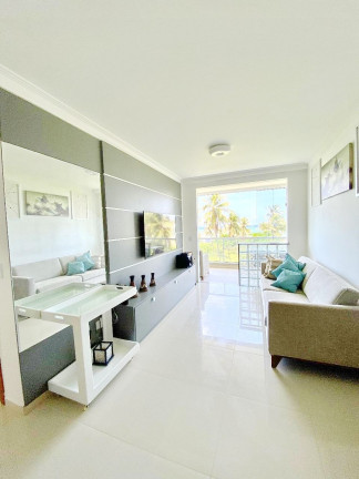 Imagem Apartamento com 2 Quartos à Venda, 68 m² em Stella Maris - Salvador Imagem Apartamento com 2 Quartos à Venda, 68 m² em Stella Maris - Salvador