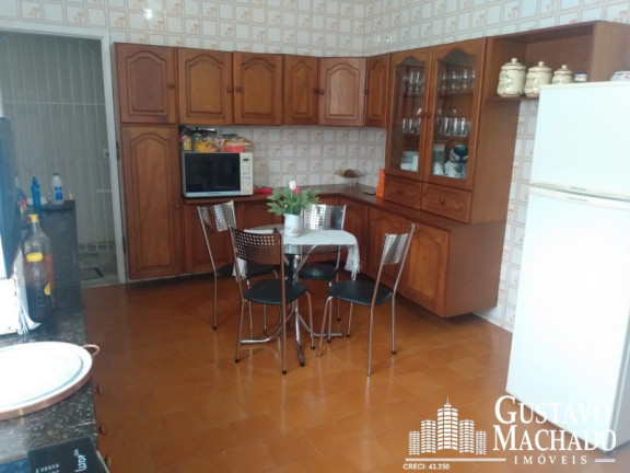 Imagem Imóvel com 3 Quartos à Venda, 122 m² em Jardim Primavera - Volta Redonda