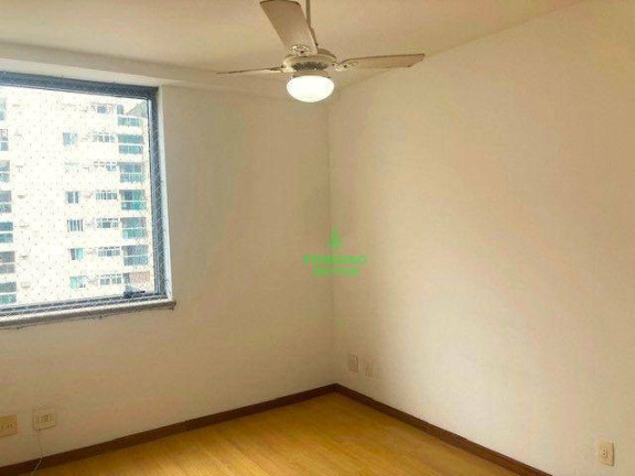 Imagem Apartamento com 3 Quartos à Venda, 124 m² em Icaraí - Niterói Imagem Apartamento com 3 Quartos à Venda, 124 m² em Icaraí - Niterói