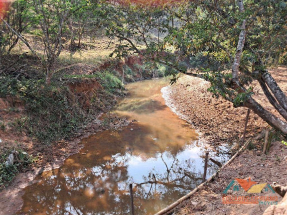 Imagem Ponto Comercial à Venda, 1 m² em Rio Claro - Paraibuna
