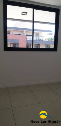 Imagem Apartamento com 2 Quartos à Venda, 109 m² em Piratininga - Niterói
