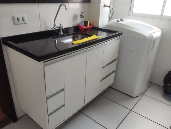 Imagem Apartamento com 2 Quartos para Alugar, 45 m² em Parque Santa Rosa - Suzano Imagem Apartamento com 2 Quartos para Alugar, 45 m² em Parque Santa Rosa - Suzano