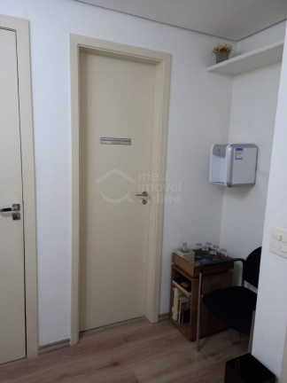 Imagem Ponto Comercial à Venda, 37 m² em Vila Mariana - São Paulo