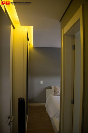 Imagem Apartamento com 3 Quartos à Venda, 100 m² em Jardim Das Bandeiras - São Paulo