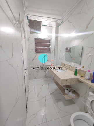Imagem Apartamento com 1 Quarto para Alugar, 34 m² em Vila Buarque - São Paulo