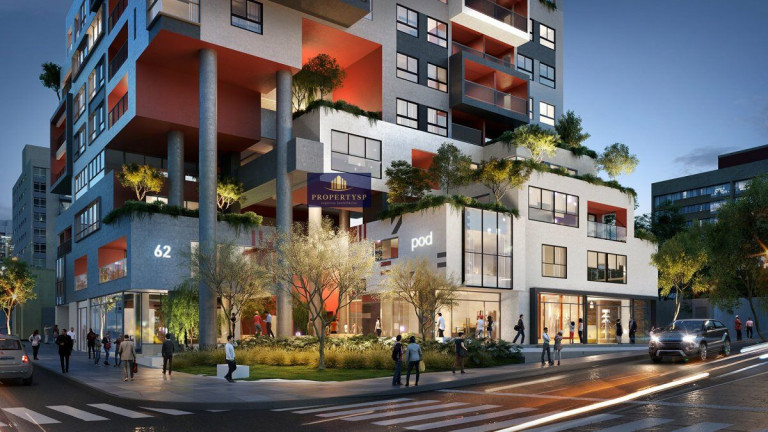 Imagem Apartamento com 2 Quartos à Venda, 66 m² em Cerqueira César - São Paulo Imagem Apartamento com 2 Quartos à Venda, 66 m² em Cerqueira César - São Paulo