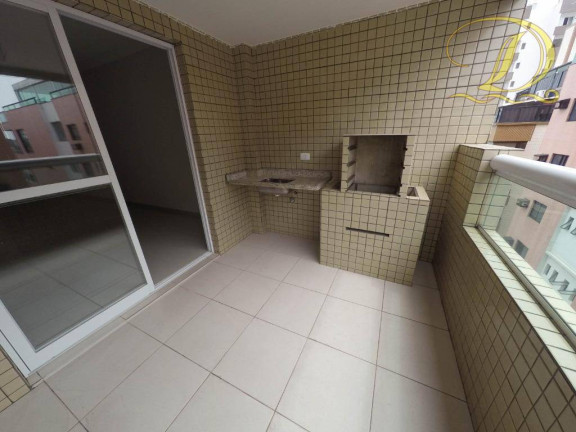 Imagem Apartamento com 2 Quartos à Venda, 89 m² em Canto Do Forte - Praia Grande