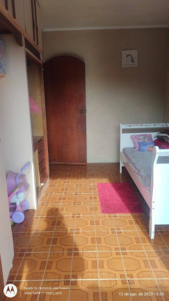 Imagem Casa com 3 Quartos à Venda, 200 m² em Jardim América - Várzea Paulista