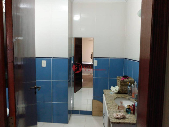 Imagem Sobrado com 4 Quartos à Venda, 200 m² em Cidade Patriarca - São Paulo Imagem Sobrado com 4 Quartos à Venda, 200 m² em Cidade Patriarca - São Paulo