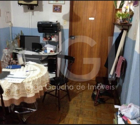 Imagem Apartamento com 1 Quarto à Venda, 56 m² em Santana - Porto Alegre Imagem Apartamento com 1 Quarto à Venda, 56 m² em Santana - Porto Alegre