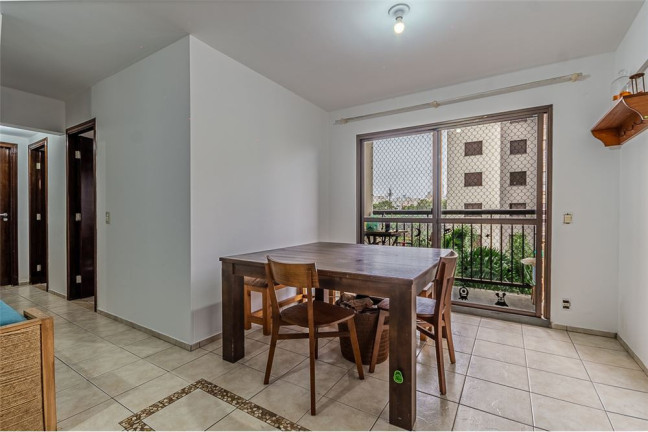 Imagem Imóvel com 3 Quartos à Venda, em Barra Funda - São Paulo Imagem Imóvel com 3 Quartos à Venda, em Barra Funda - São Paulo