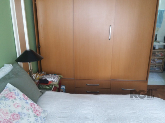 Imagem Apartamento com 1 Quarto à Venda, 52 m² em Centro Histórico - Porto Alegre Imagem Apartamento com 1 Quarto à Venda, 52 m² em Centro Histórico - Porto Alegre