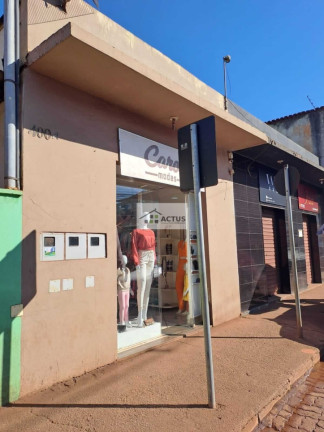 Imagem Imóvel Comercial à Venda, 451 m² em Centro - Mário Campos