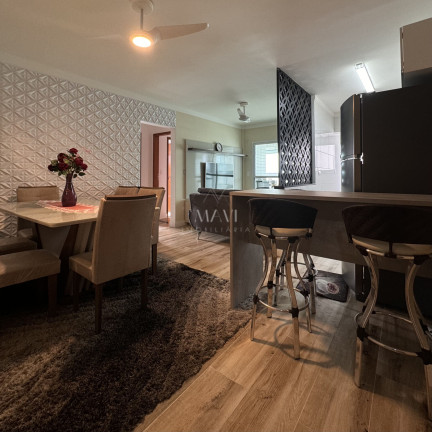 Imagem Apartamento com 2 Quartos à Venda, 70 m² em Jardim Real - Praia Grande Imagem Apartamento com 2 Quartos à Venda, 70 m² em Jardim Real - Praia Grande