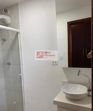Imagem Apartamento com 3 Quartos à Venda, 84 m² em Vila Scarpelli - Santo André Imagem Apartamento com 3 Quartos à Venda, 84 m² em Vila Scarpelli - Santo André