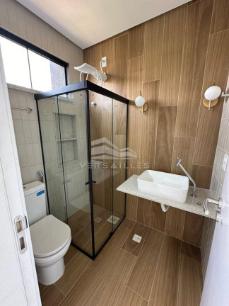 Imagem Casa com 3 Quartos à Venda, 134 m² em Flodoaldo Pontes Pinto - Porto Velho Imagem Casa com 3 Quartos à Venda, 134 m² em Flodoaldo Pontes Pinto - Porto Velho