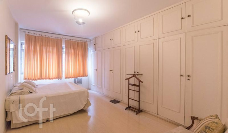 Imagem Apartamento com 4 Quartos à Venda, 322 m² em Consolação - São Paulo Imagem Apartamento com 4 Quartos à Venda, 322 m² em Consolação - São Paulo