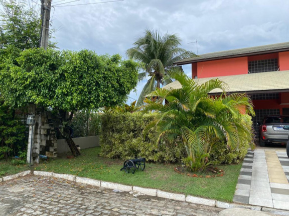 Imagem Casa com 4 Quartos à Venda, 285 m² em Cupe - Ipojuca Imagem Casa com 4 Quartos à Venda, 285 m² em Cupe - Ipojuca