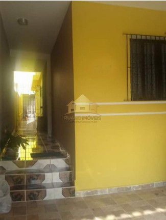 Imagem Sobrado com 4 Quartos à Venda, 160 m² em Cidade Líder - São Paulo
