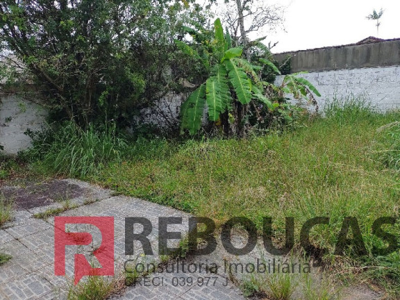 Imagem Casa com 2 Quartos à Venda, 340 m² em Chácara Das Tâmaras - Itanhaém