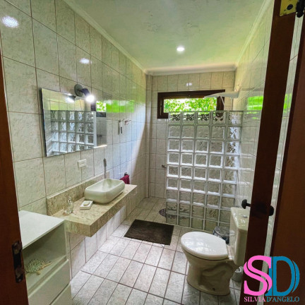 Imagem Chácara com 5 Quartos à Venda, 700 m² em Chácaras Fernão Dias - Atibaia