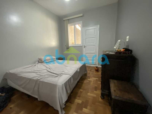 Imagem Apartamento com 4 Quartos à Venda, 210 m² em Copacabana - Rio De Janeiro