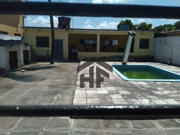 Imagem Casa com 3 Quartos à Venda, 408 m² em Janga - Paulista Imagem Casa com 3 Quartos à Venda, 408 m² em Janga - Paulista