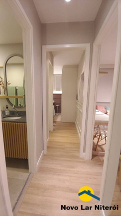 Imagem Apartamento com 2 Quartos à Venda, 44 m² em Fonseca - Niterói Imagem Apartamento com 2 Quartos à Venda, 44 m² em Fonseca - Niterói