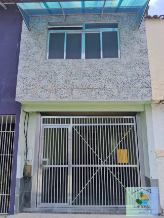 Imagem Casa com 4 Quartos à Venda, 190 m² em Liberdade - Rio Das Ostras Imagem Casa com 4 Quartos à Venda, 190 m² em Liberdade - Rio Das Ostras