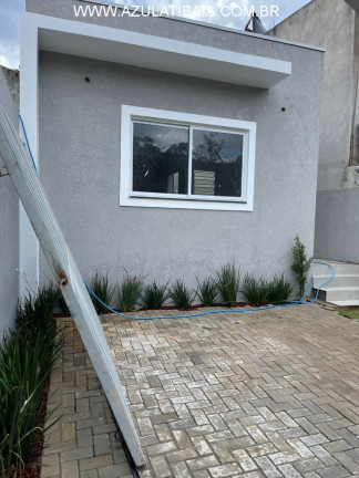 Imagem Casa com 2 Quartos à Venda, 90 m² em Bairro Do Portão - Atibaia Imagem Casa com 2 Quartos à Venda, 90 m² em Bairro Do Portão - Atibaia