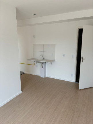 Imagem Imóvel com 2 Quartos à Venda, 37 m² em Barra Funda - São Paulo Imagem Imóvel com 2 Quartos à Venda, 37 m² em Barra Funda - São Paulo
