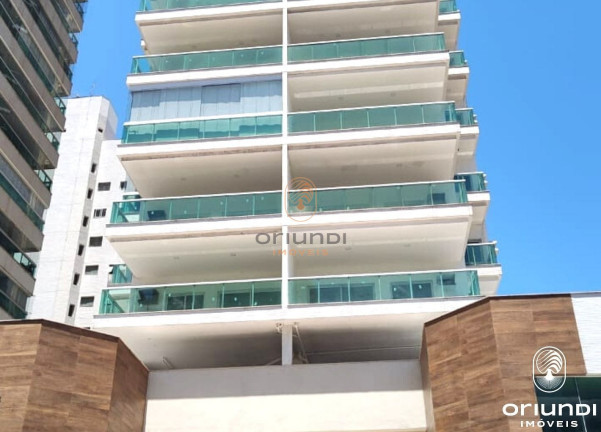 Imagem Apartamento com 3 Quartos à Venda, 126 m² em Praia Da Costa - Vila Velha Imagem Apartamento com 3 Quartos à Venda, 126 m² em Praia Da Costa - Vila Velha