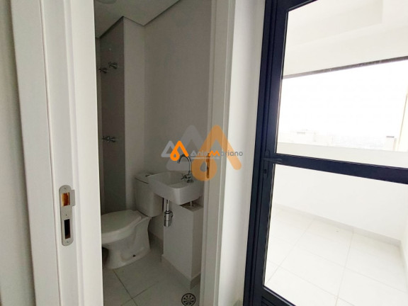 Imagem Apartamento com 2 Quartos para Alugar, 124 m² em Tatuapé - São Paulo