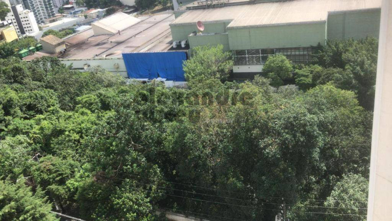 Imagem Apartamento com 1 Quarto à Venda, 160 m² em Vila Andrade - São Paulo