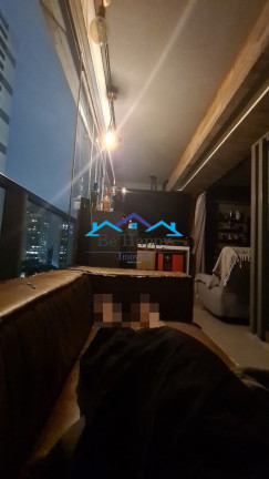Imagem Apartamento com 2 Quartos à Venda, 64 m² em Brooklin Paulista - São Paulo Imagem Apartamento com 2 Quartos à Venda, 64 m² em Brooklin Paulista - São Paulo