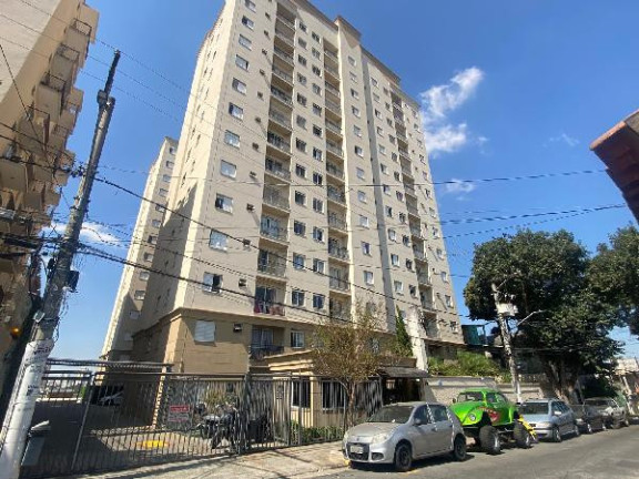 Imagem Apartamento com 2 Quartos à Venda, 47 m² em Lauzane Paulista - Sao Paulo Imagem Apartamento com 2 Quartos à Venda, 47 m² em Lauzane Paulista - Sao Paulo