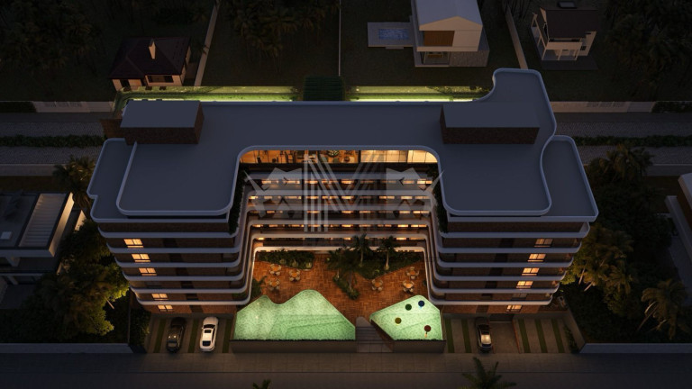 Imagem Apartamento com 2 Quartos à Venda, 62 m² em Centro - Tamandaré Imagem Apartamento com 2 Quartos à Venda, 62 m² em Centro - Tamandaré