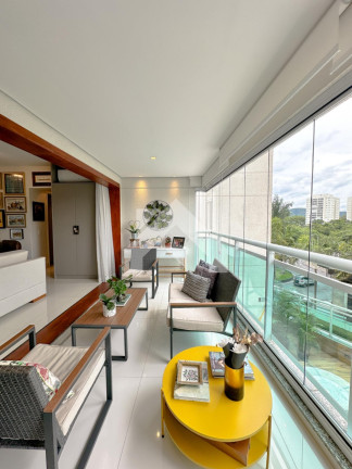 Imagem Apartamento com 3 Quartos à Venda, 123 m² em Alphaville - Barueri Imagem Apartamento com 3 Quartos à Venda, 123 m² em Alphaville - Barueri