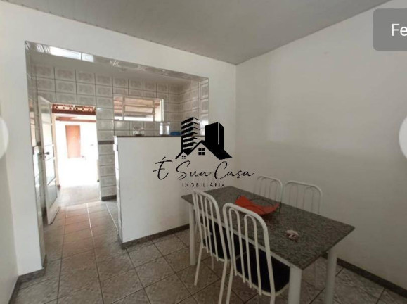 Imagem Casa com 3 Quartos à Venda, 432 m² em Alvorada - Contagem Imagem Casa com 3 Quartos à Venda, 432 m² em Alvorada - Contagem