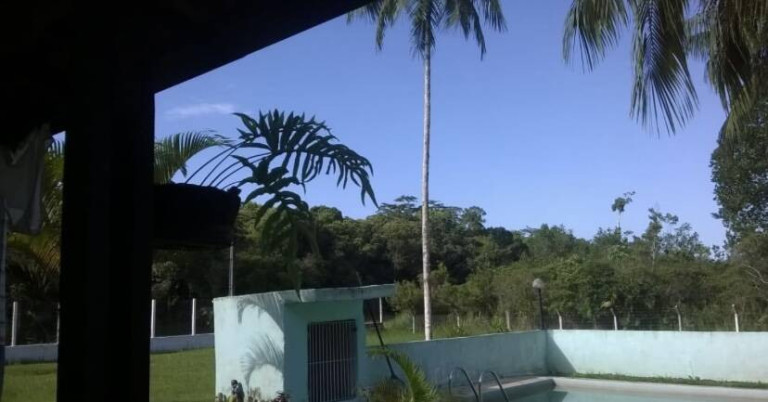 Imagem Chácara com 3 Quartos à Venda, 2.200 m² em Jardim São Fernando - Itanhaém Imagem Chácara com 3 Quartos à Venda, 2.200 m² em Jardim São Fernando - Itanhaém