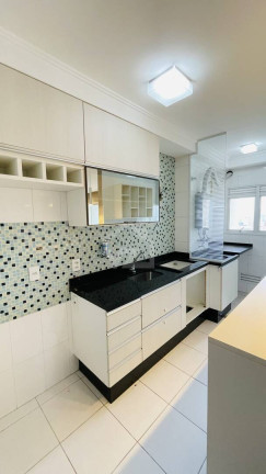 Imagem Apartamento com 2 Quartos à Venda, 81 m² em Granja Julieta - São Paulo