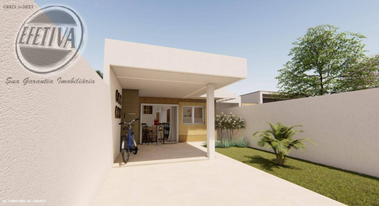 Imagem Casa com 3 Quartos à Venda, 65 m² em Cohapar - Guaratuba Imagem Casa com 3 Quartos à Venda, 65 m² em Cohapar - Guaratuba