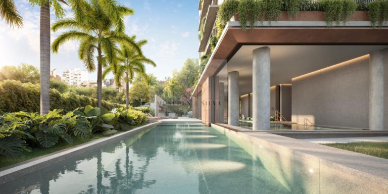Imagem Apartamento com 4 Quartos à Venda, 301 m² em Moinhos De Vento - Porto Alegre Imagem Apartamento com 4 Quartos à Venda, 301 m² em Moinhos De Vento - Porto Alegre