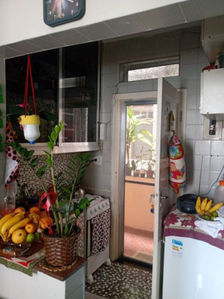 Imagem Kitnet à Venda, 23 m² em Ocian - Praia Grande Imagem Kitnet à Venda, 23 m² em Ocian - Praia Grande