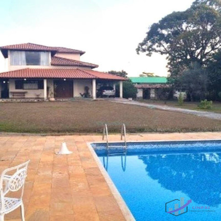 Casa de Condomínio com 6 Quartos à Venda, 2.300 m² em Condados Da Lagoa - Lagoa Santa