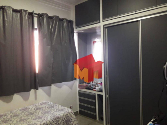 Imagem Sobrado com 4 Quartos à Venda, 240 m² em Jardim Boer I - Americana