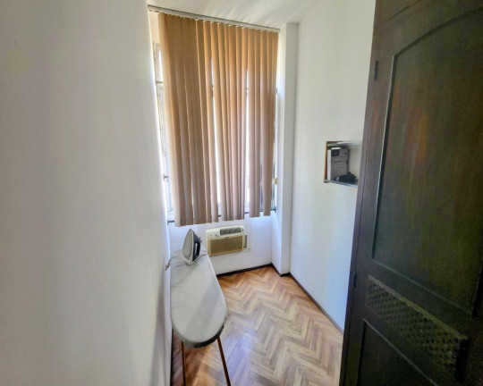 Imagem Imóvel com 3 Quartos à Venda, 103 m² em Flamengo - Rio De Janeiro